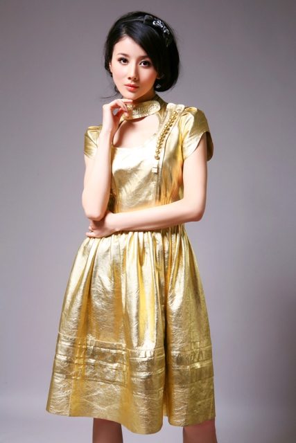 Feifei Sun HD画像/フォトギャラリーダウンロード #6961993