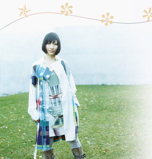 Maaya Sakamoto HD Images/Photo Gallery Download #1857830