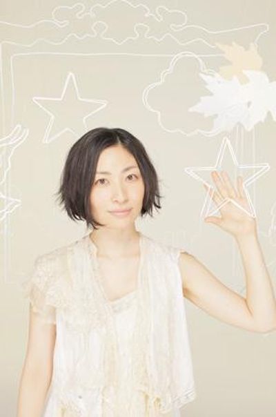 坂本真绫 高清写真/照片下载 #6716516
