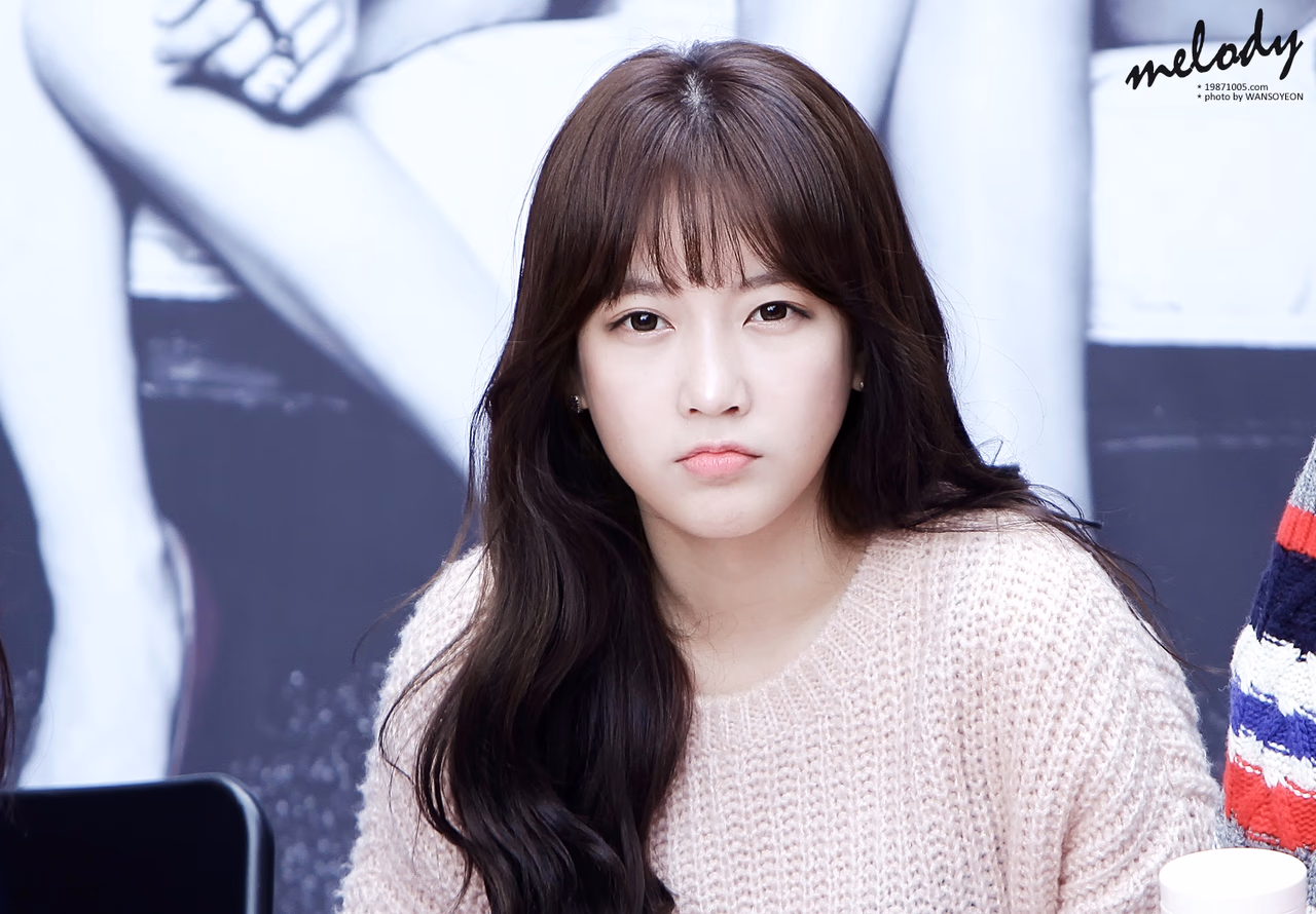 朴素妍 高清写真/照片下载 #3374447