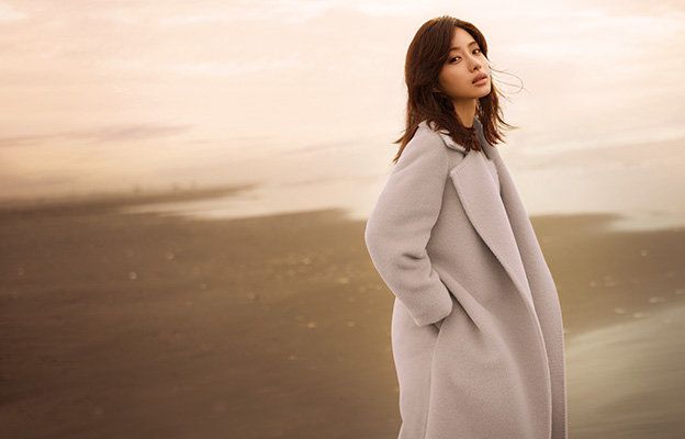 Satomi Ishihara HD Images/Photo Gallery Download #848078