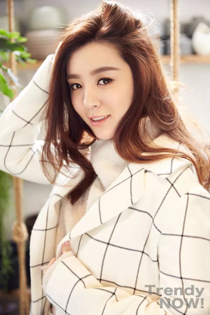 Xiaochen Wang HD画像/フォトギャラリーダウンロード #2083419