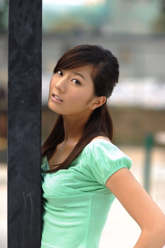 彭杨 高清写真/照片下载 #3367344