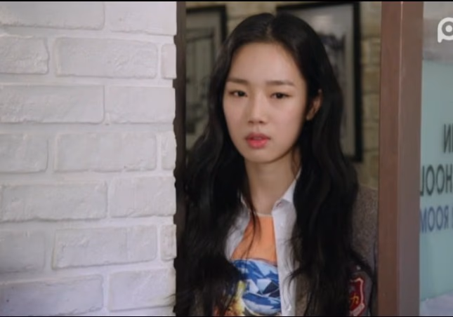 정연주 HD 이미지/사진 갤러리 다운로드 #3440078