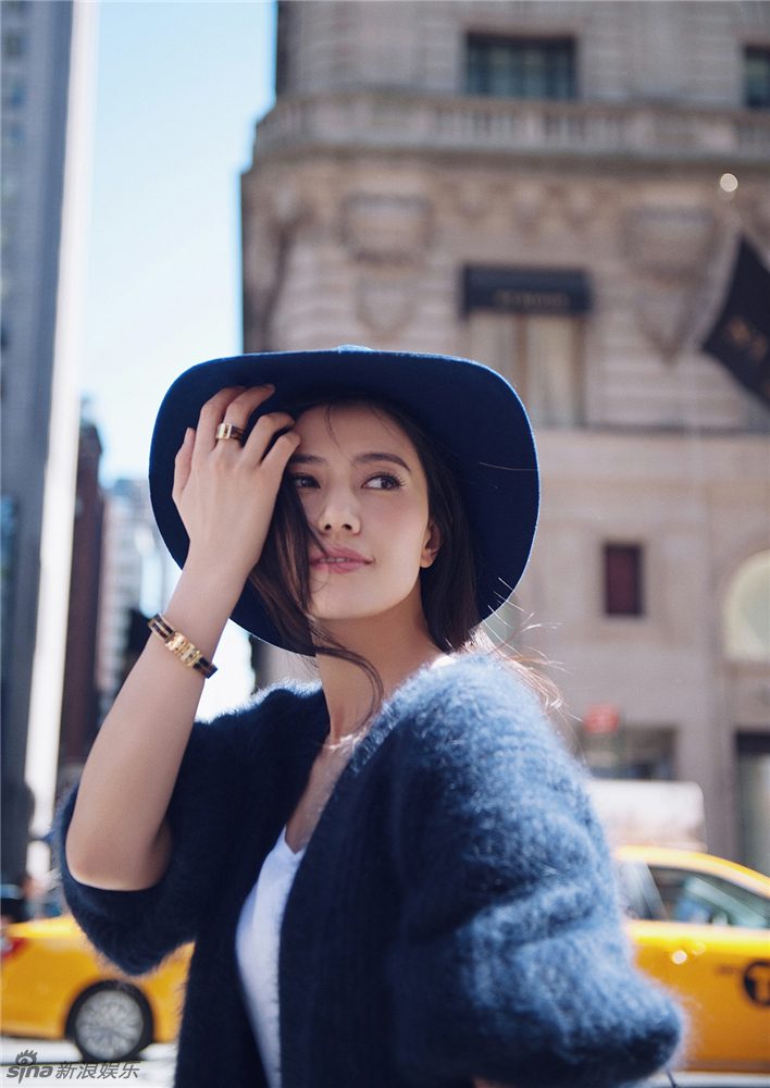 カオ・ユアンユアン HD画像/フォトギャラリーダウンロード #666243