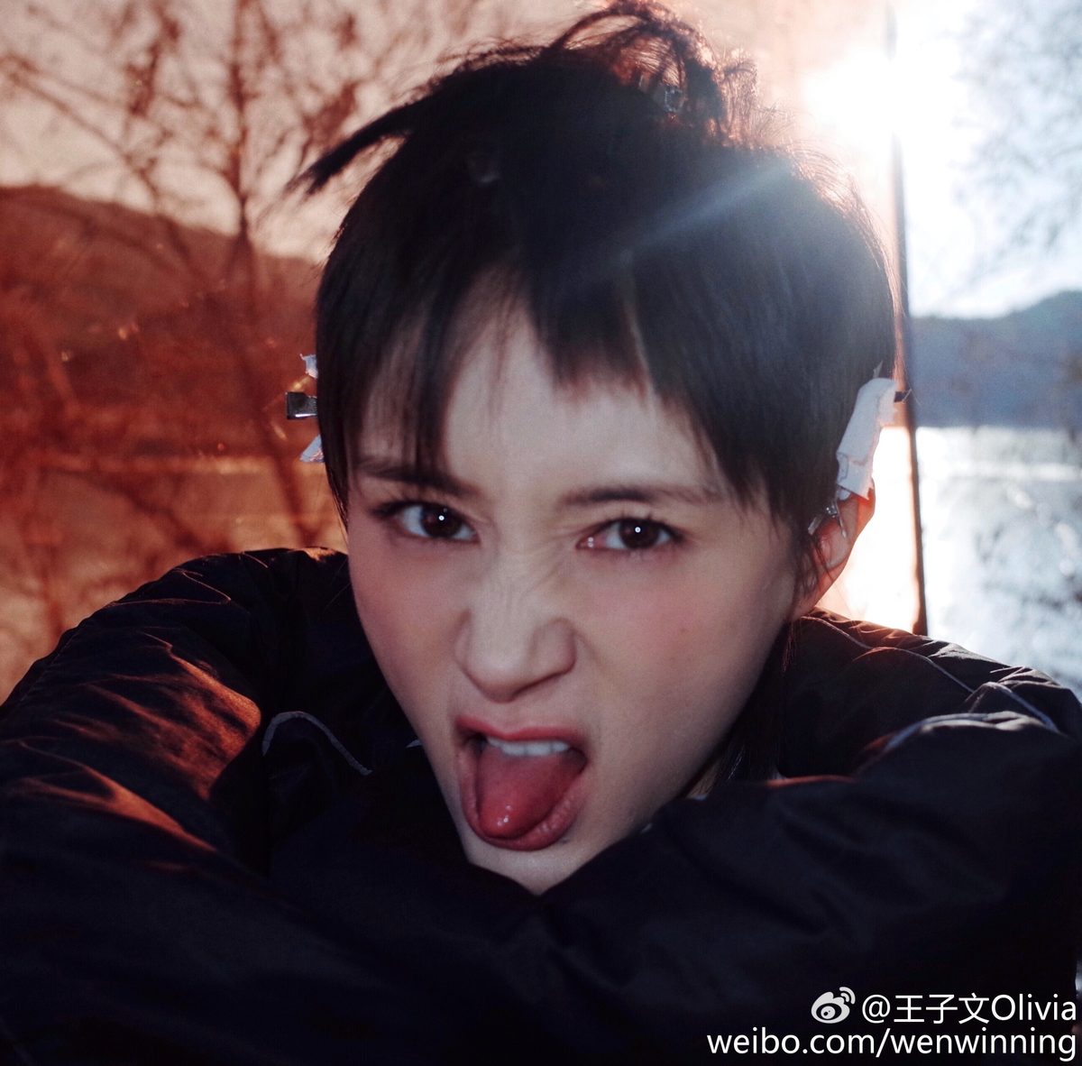 Ziwen Wang HD Images/Photo Gallery Download #1692758