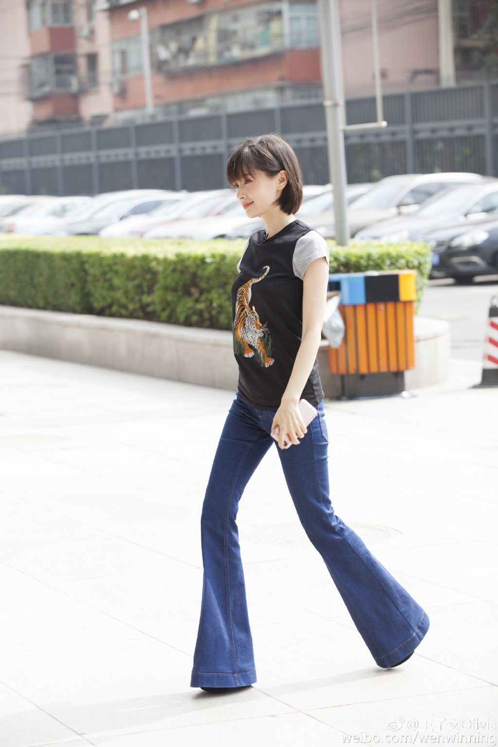 Ziwen Wang HD Images/Photo Gallery Download #7029613