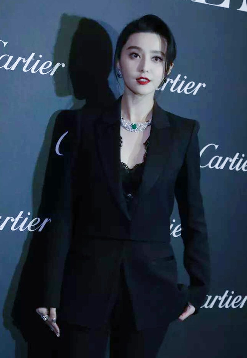 Bingbing Fan HD Images/Photo Gallery Download #1183344