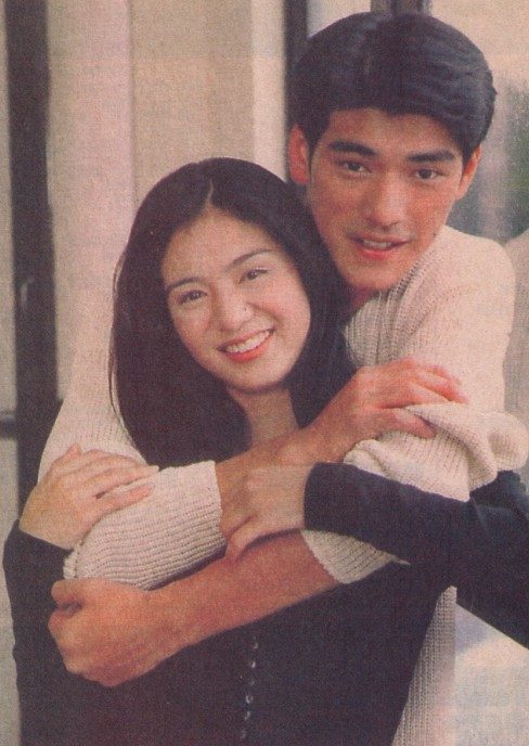 Charlie Yeung HD Images/Photo Gallery Download #612837