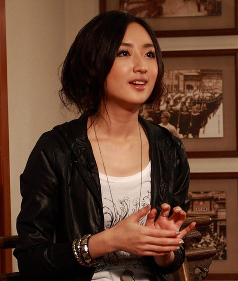 Chia-Yen Ko HD Images/Photo Gallery Download #1928583