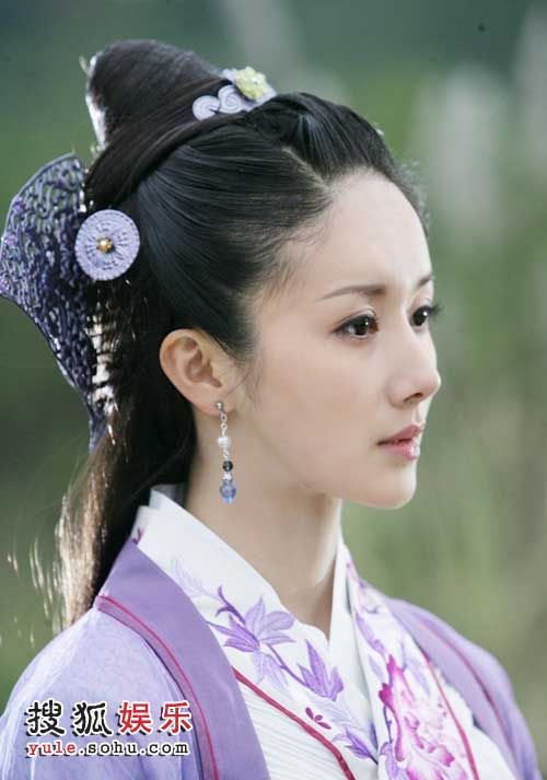 Feifei Sun HD画像/フォトギャラリーダウンロード #6962285