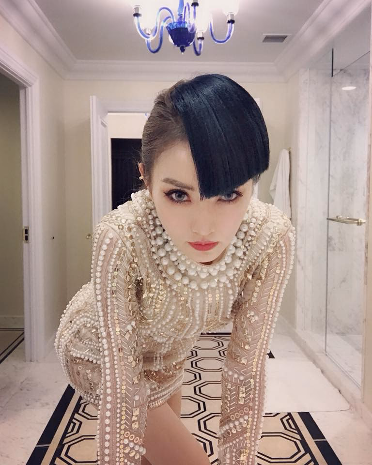 谢金燕 高清写真/照片下载 #3406560