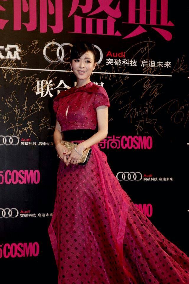 Jingchu Zhang HD Images/Photo Gallery Download #802627