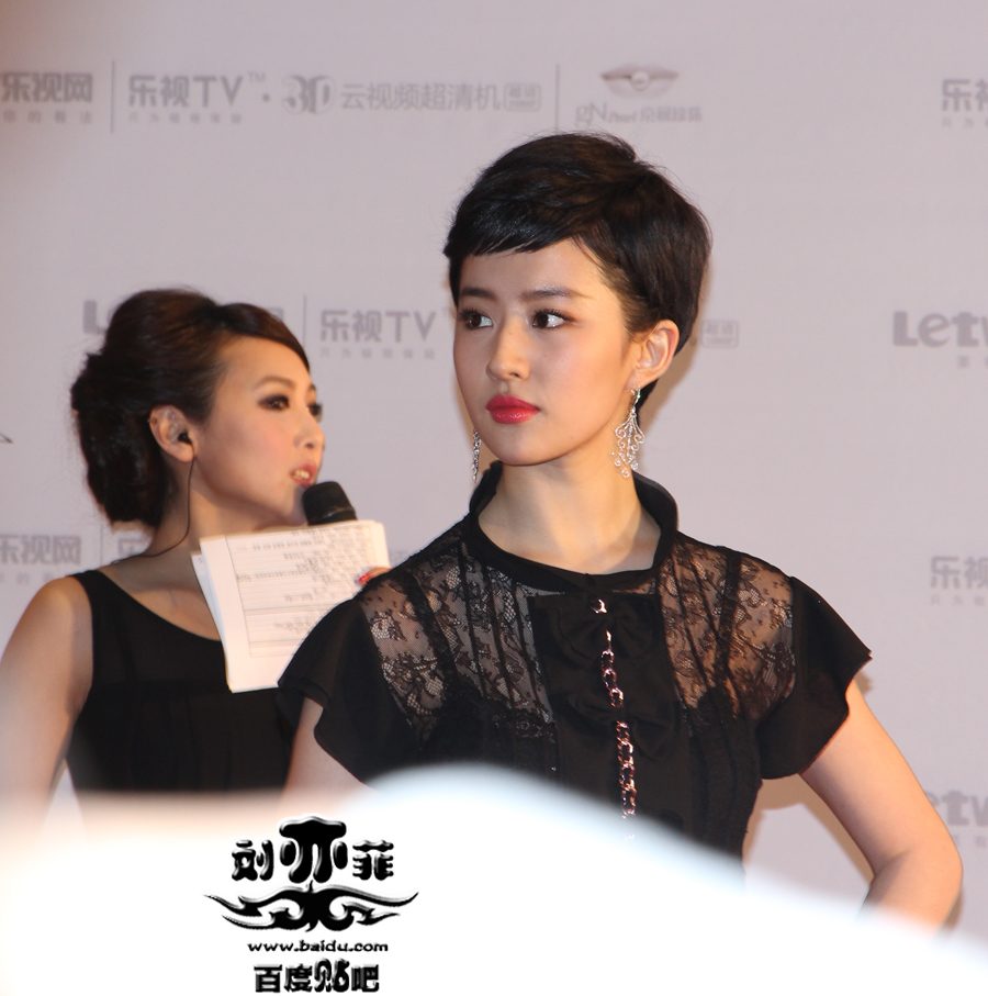 Liu Yifei HD Images/Photo Gallery Download #6690101