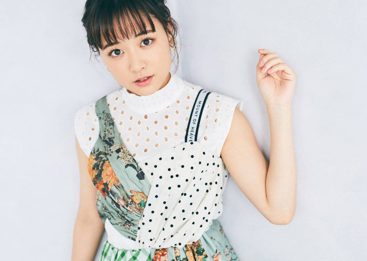 Sakurako Oohara HD Images/Photo Gallery Download #4049517