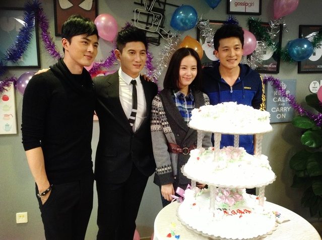 Shi Shi Liu HD Images/Photo Gallery Download #7105480