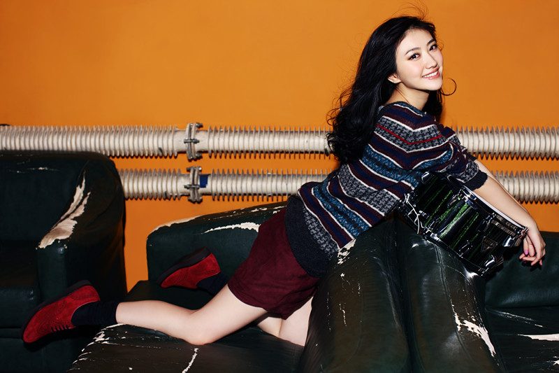 Tian Jing HD Images/Photo Gallery Download #6682998