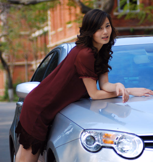 彭杨 高清写真/照片下载 #3367636