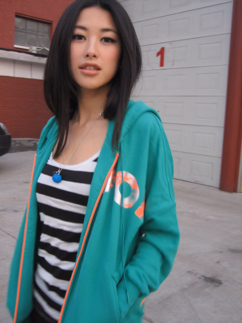 朱珠 高清写真/照片下载 #3328996