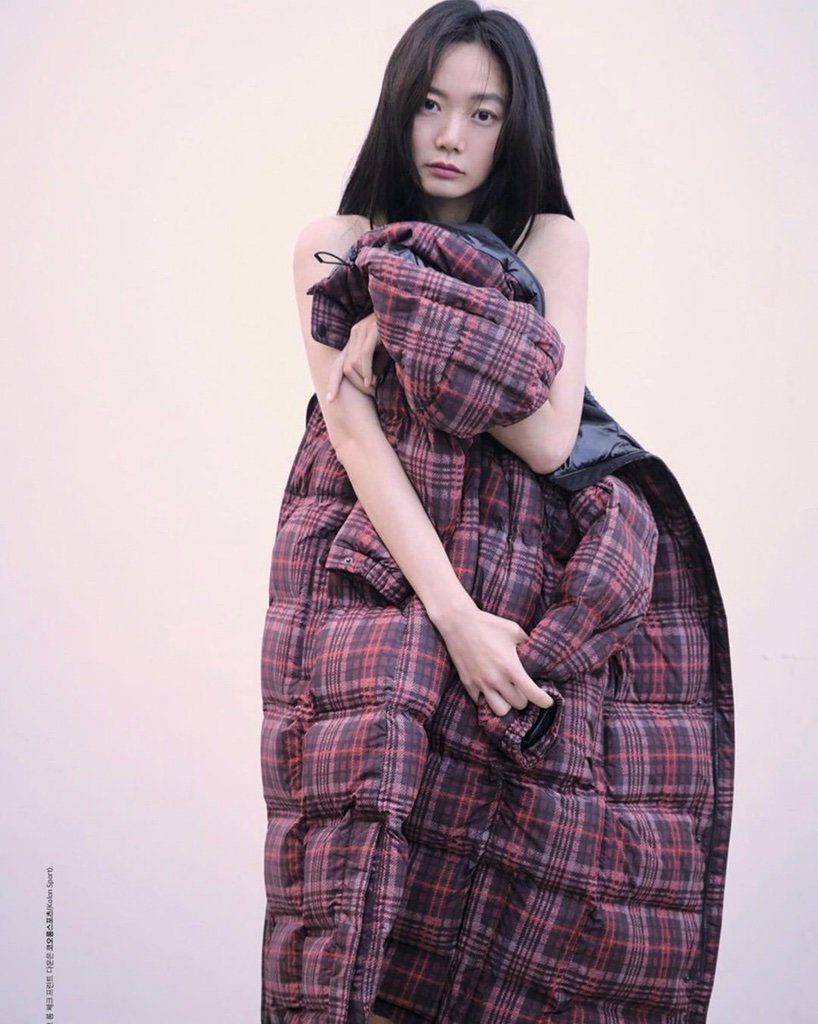 Bae Doona HD Images/Photo Gallery Download #1673454