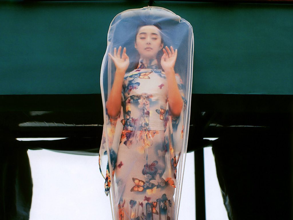 ファン・ビンビン HD画像/フォトギャラリーダウンロード #1185625