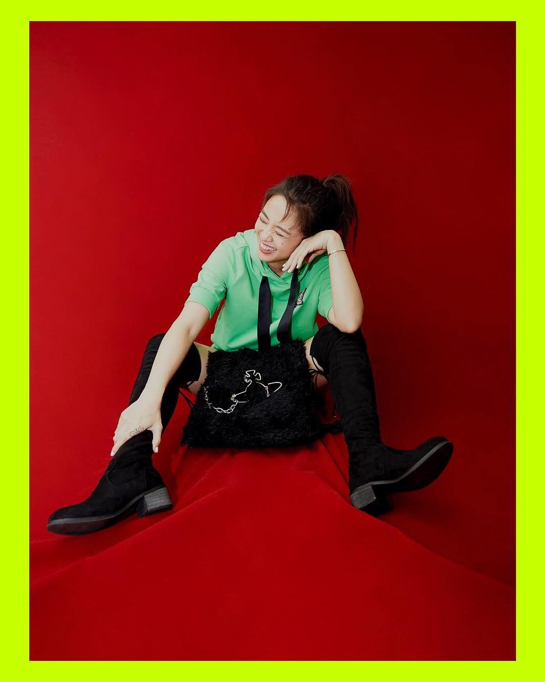 Emma Wu HD画像/フォトギャラリーダウンロード #2008428