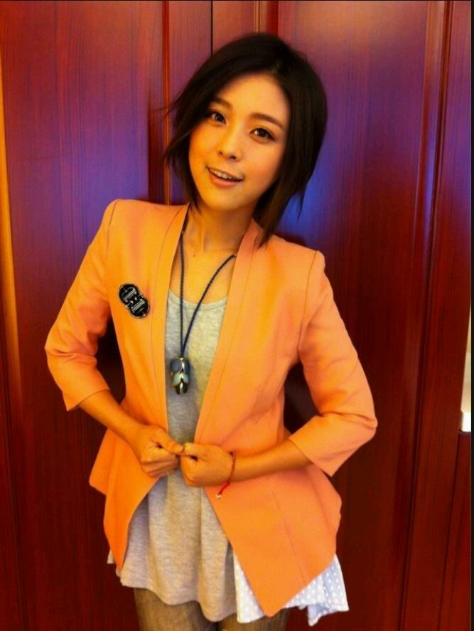 Genie Chuo HD Images/Photo Gallery Download #2047068