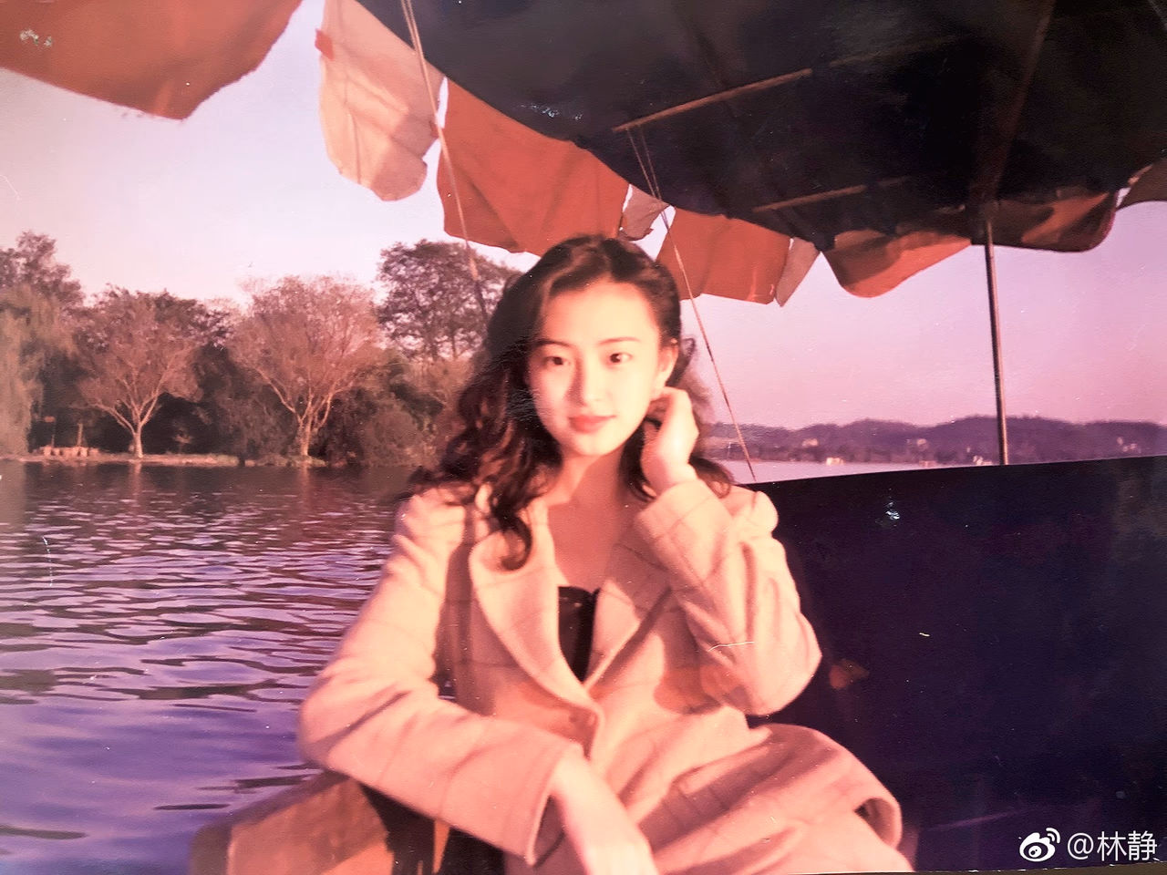 林静 高清写真/照片下载 #3348040