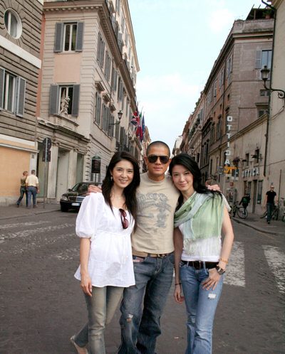 Kelly Lin HD Images/Photo Gallery Download #6641525