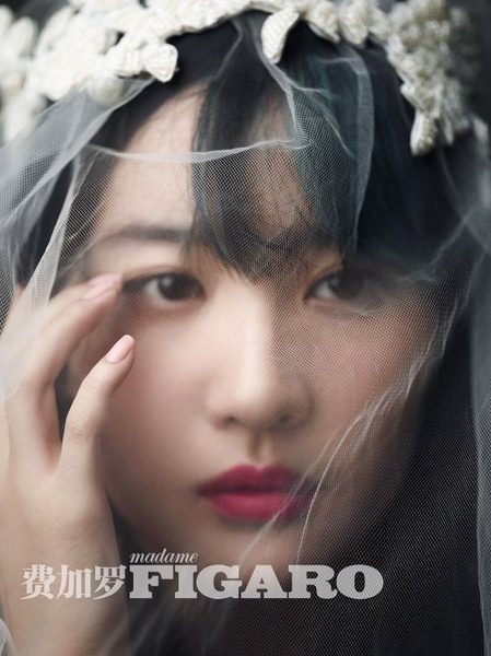 Liu Yifei HD Images/Photo Gallery Download #6707156