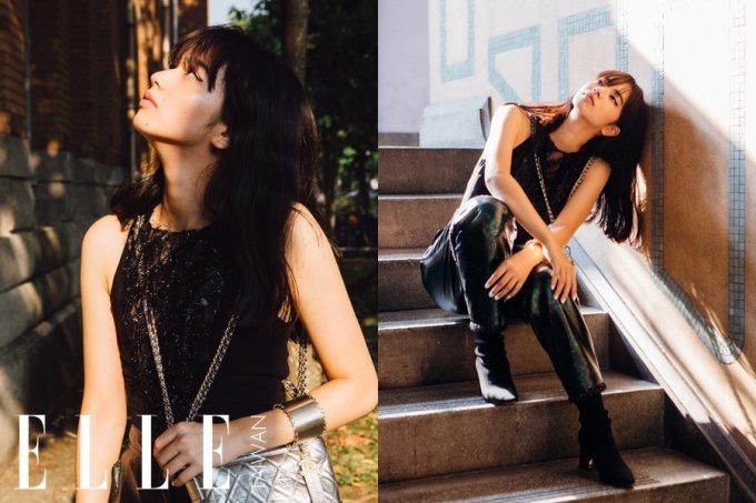 고마츠 나나 HD 이미지/사진 갤러리 다운로드 #3896670