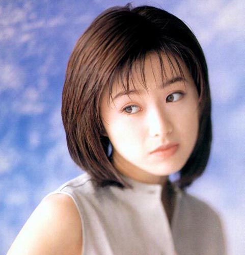 Noriko Sakai HD Images/Photo Gallery Download #5471815