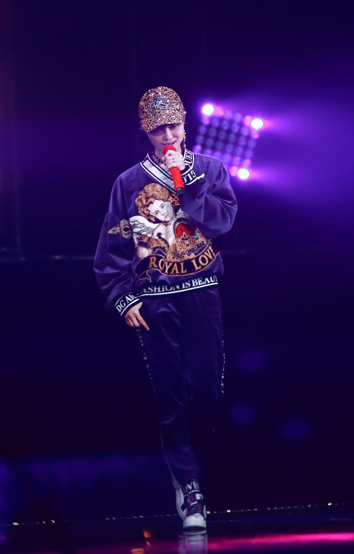 Yuchun Li HD Images/Photo Gallery Download #1904157