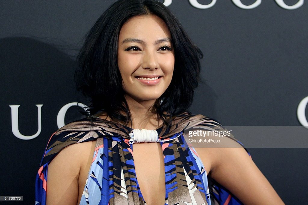 Yuqi Zhang HD Images/Photo Gallery Download #6709145