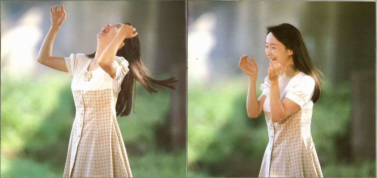 Agnes Chan HD Images/Photo Gallery Download #795256