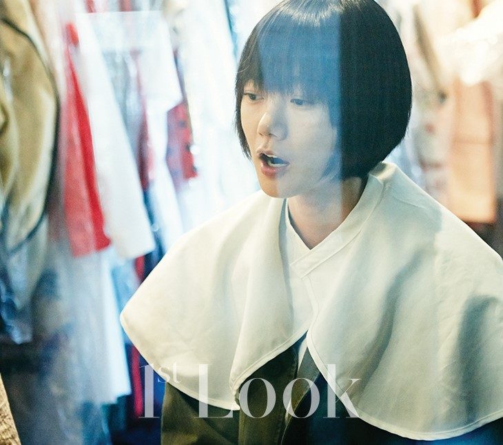 Bae Doona HD Images/Photo Gallery Download #1322009