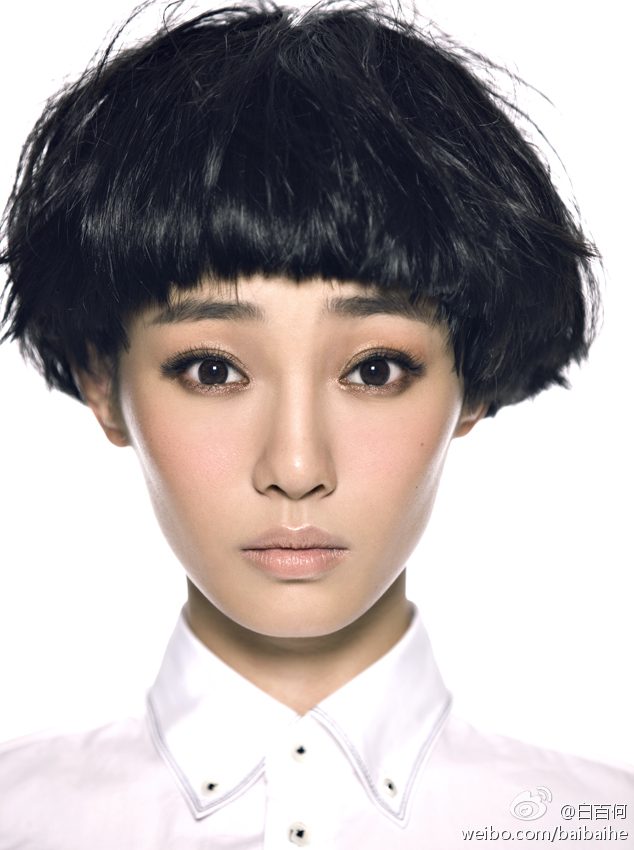 Baihe Bai HD Images/Photo Gallery Download #6976791