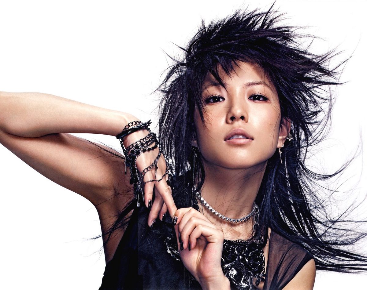BoA HD Images/Photo Gallery Download #1608115