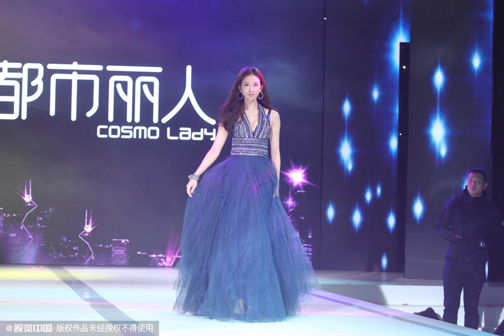 Chi-Ling Lin HD Images/Photo Gallery Download #989024