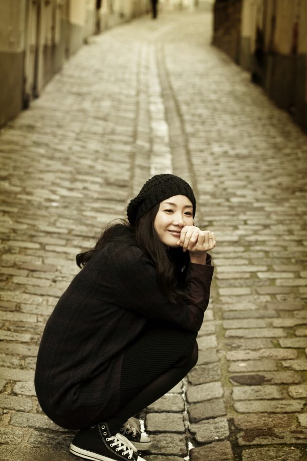 Choi Ji-woo HD Images/Photo Gallery Download #603477