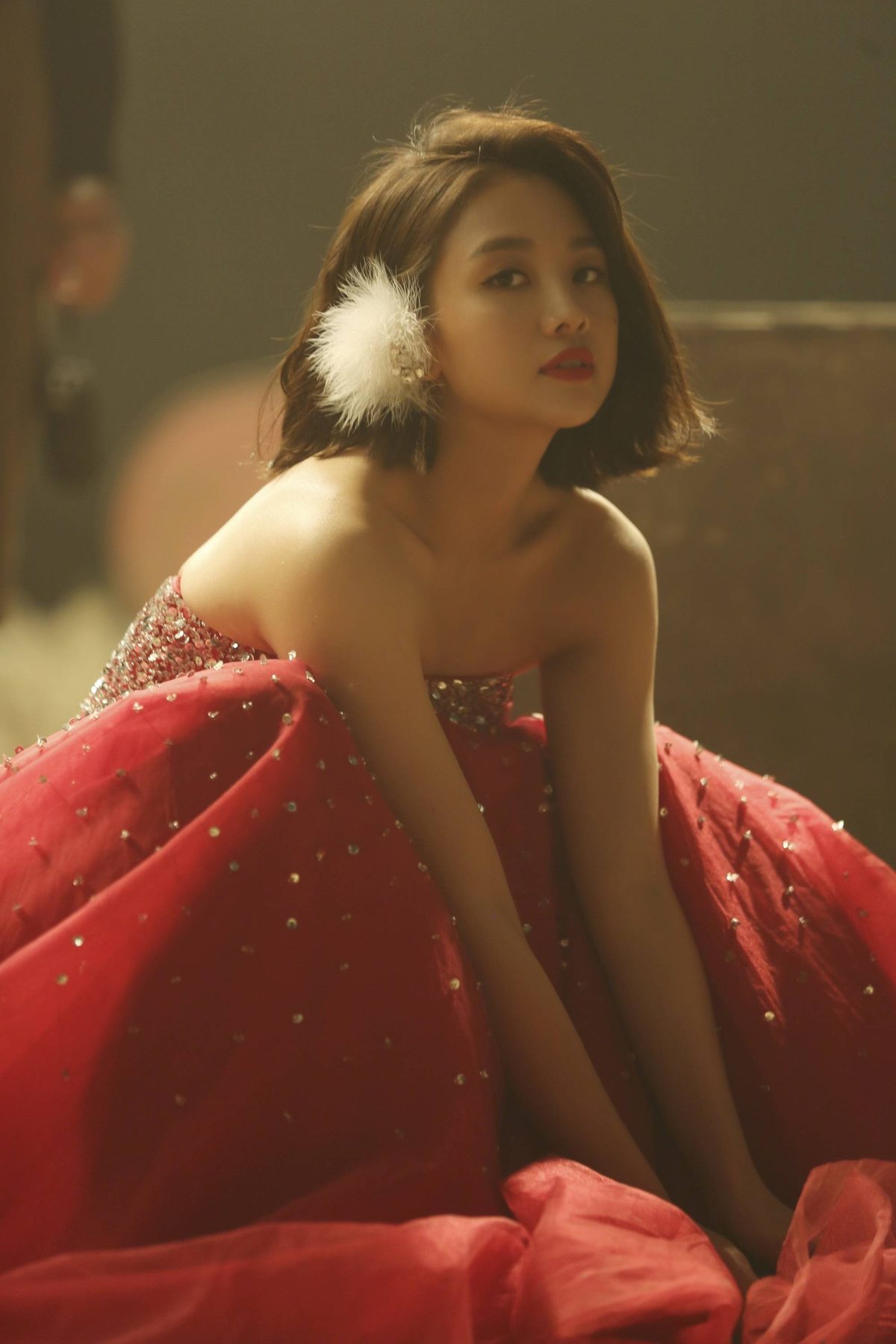 Emma Wu HD画像/フォトギャラリーダウンロード #2008720