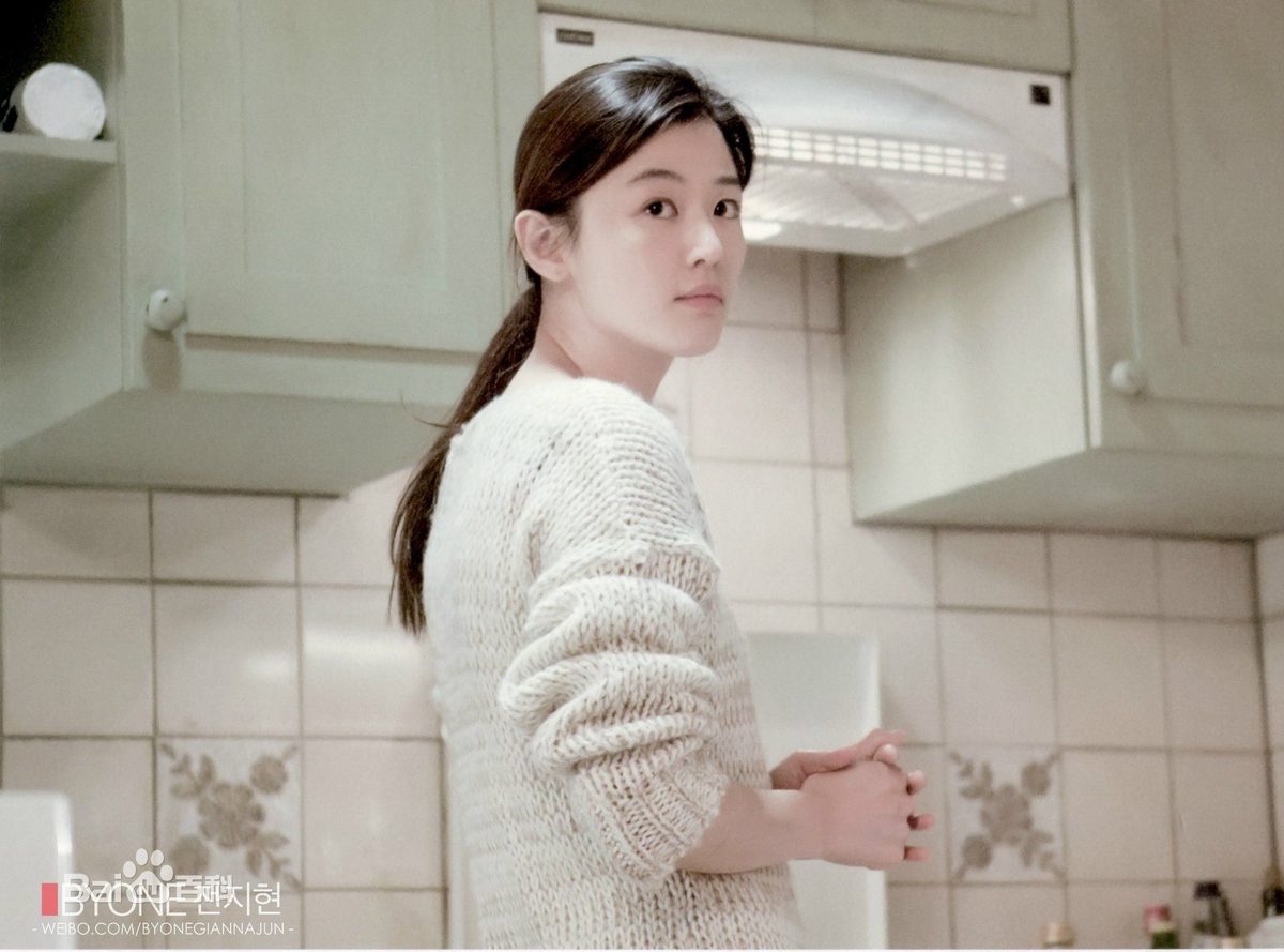 Jun Ji-hyun HD Images/Photo Gallery Download #938451