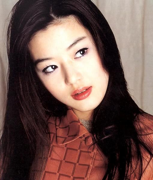 Jun Ji-hyun HD Images/Photo Gallery Download #1641925