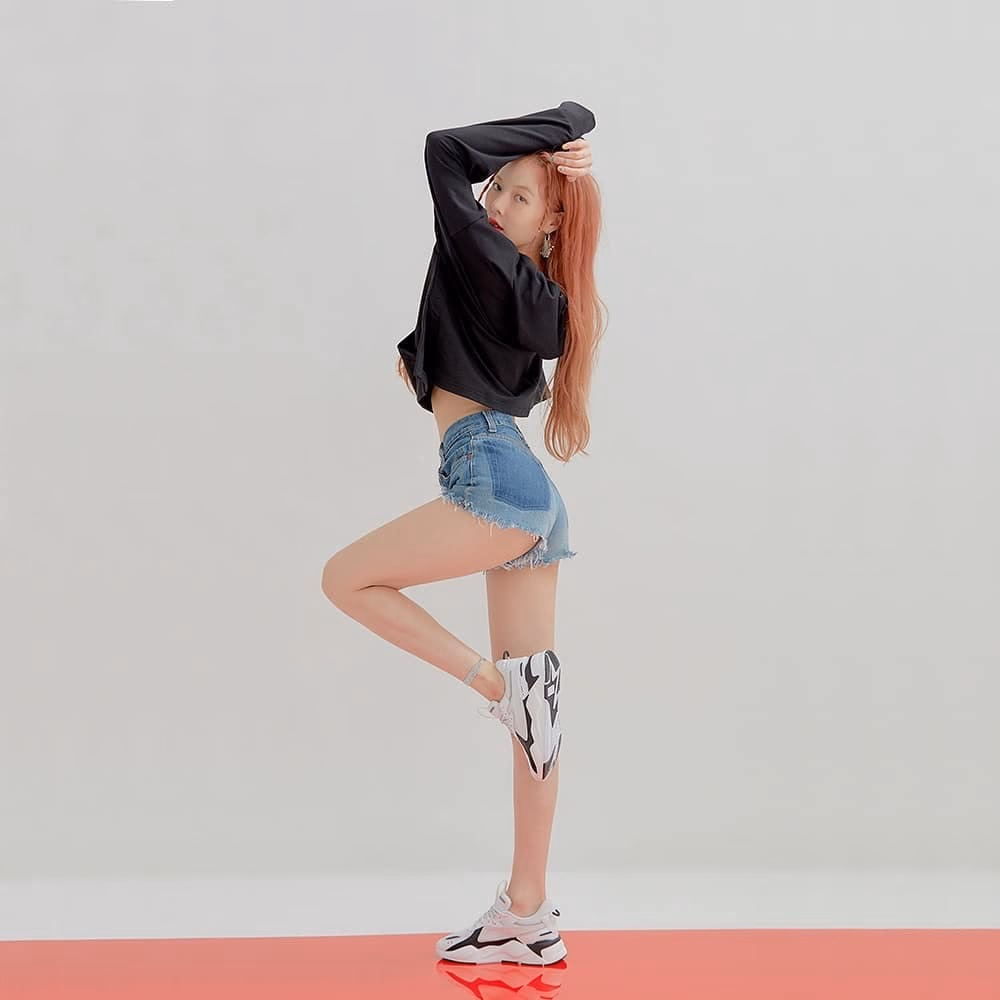 Kim Hyun-A. HD Images/Photo Gallery Download #3348332