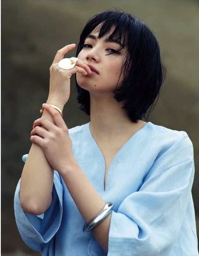 Nana Komatsu HD Images/Photo Gallery Download #3898951