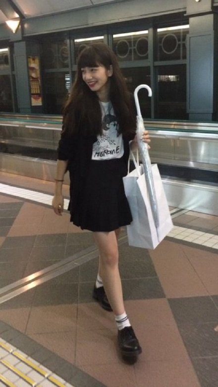 小松菜奈 高清写真/照片下载 #4386780