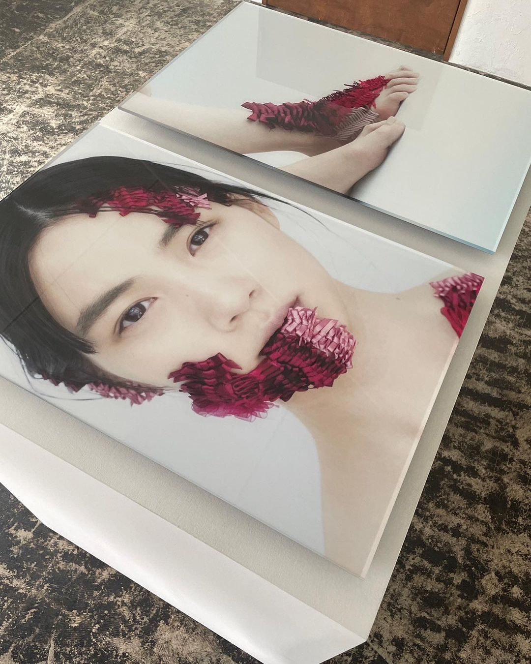 Rena Nounen HD Images/Photo Gallery Download #8547106