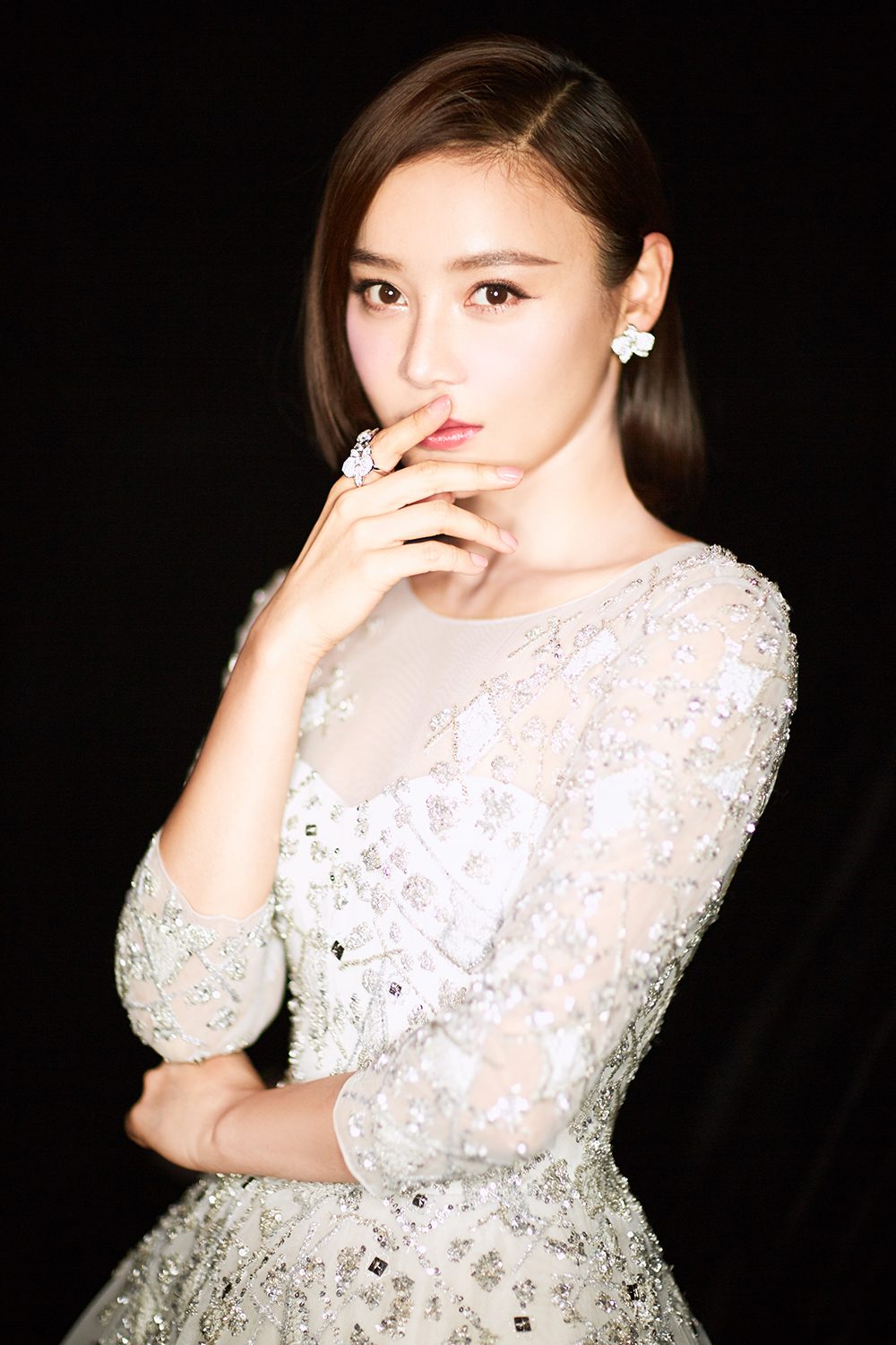 Shanshan Yuan HD Images/Photo Gallery Download #2025483