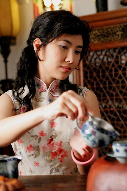 Xiaoxiao Bian HD Images/Photo Gallery Download #7059185