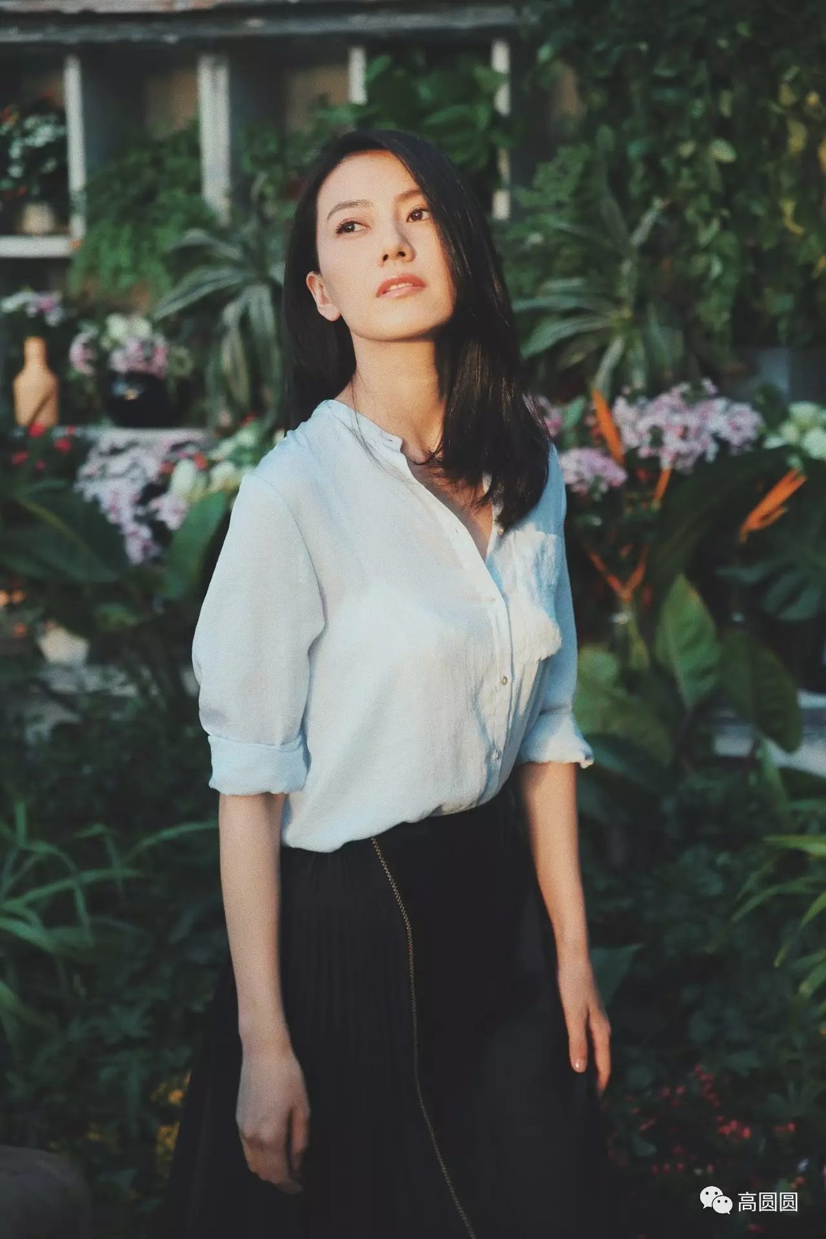 Yuanyuan Gao HD Images/Photo Gallery Download #663994